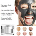 Privates, benutzerdefiniertes, feuchtigkeitsspendendes Anti-Aging-Gesichtsmaskenset mit magnetischem Schlamm aus dem Toten Meer